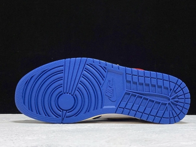 Rep TBK Jordan High Union BV1300-146 Air x OG 1 Retro 0726